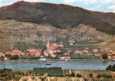 Spitz Danubio Panorama