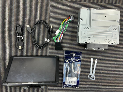 Sony xav ax8050d - sony,