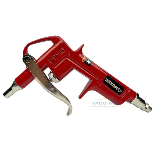 Pistola husky grip - husky, soffiatore