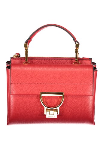 Coccinelle borsa donna rosso - borsa,