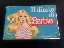 Il Diario di Barbie- Giunti