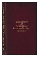 MEYCLIAR, Dizionario Di