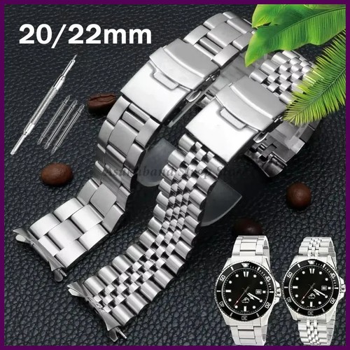 Cinturino acciaio inox - cinturino,