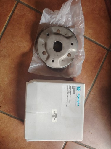 Kit frizione honda sh300 - frizione,