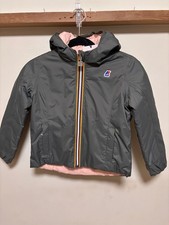 Piumino doppio K-WAY Lily