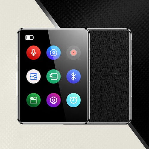 Lettore mp3 mp4 - bluetooth, 5.0