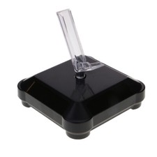 Vetrina a Rotazione Solare