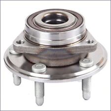 Mozzo Ruota + Cuscinetto