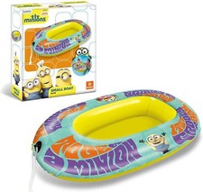 CANOTTO CONFIABILE BIMBO