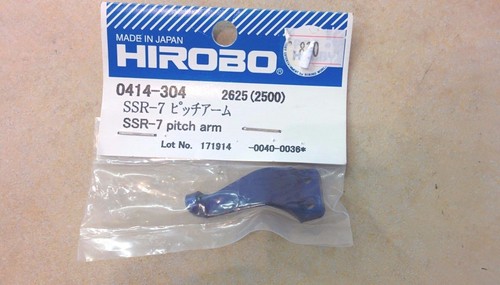 0414 304 hirobo - 0414-304, ssr-7