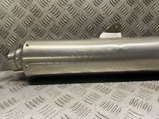 TERMINALE DI SCARICO ORIGINALE ARROW COD.7284