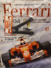 Ricambio F1-04057 - Modellino