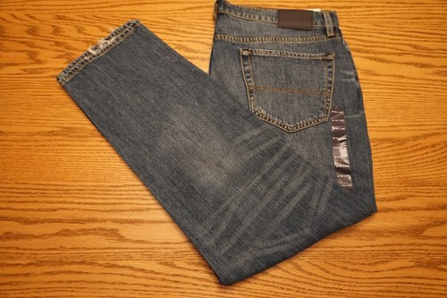 Jeans uomo lucky brand 121 - uomo,