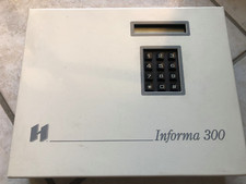 Hesa Informa 300 combinatore telefonico -USATO-