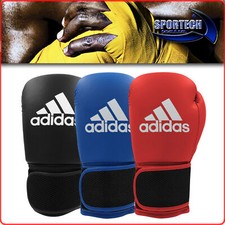 Adidas guantoni kickboxing - adidas,