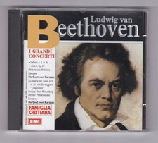 CD Musica i Grandi Compositori