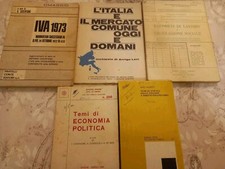 Temi Di Scienza Delle Finanze