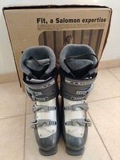 Scarponi sci Salomon Expertise