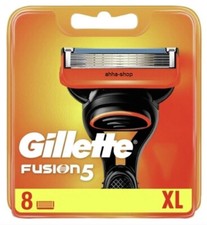 Gillette fusion5 lamette - lamette, da