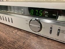 Toshiba AUREX ST-S60