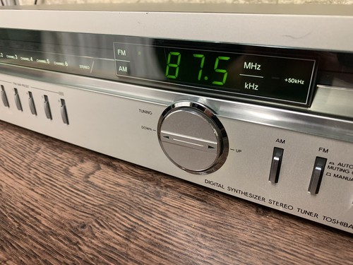 Toshiba aurex s60 - toshiba,