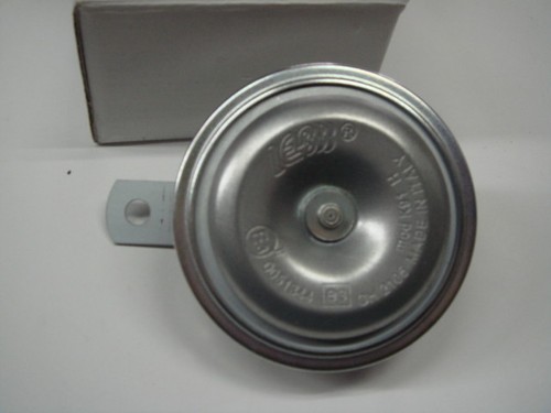 Clacson zincato volt ah - 6, 4