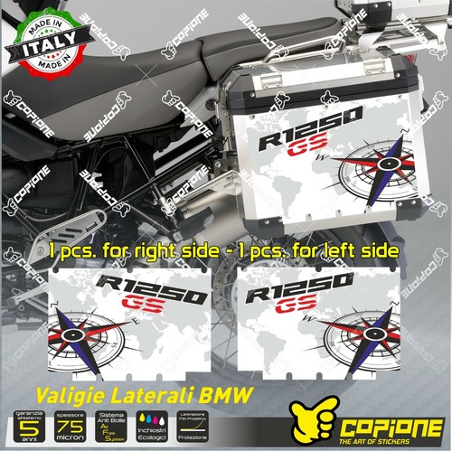 Adesivi stickers valigie - 2,
