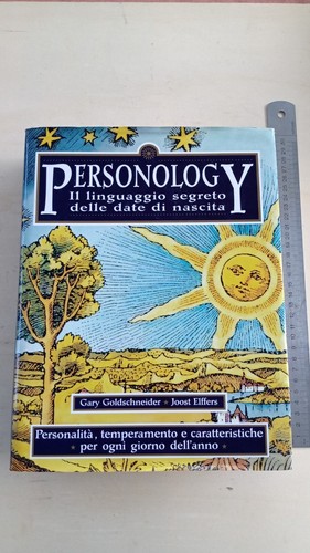 Personology piemme edizione - 1a,