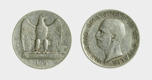 I26 300 vittorio emanuele - vittorio, iii