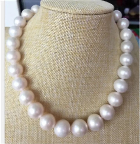 Collana perle coltivate aaa - collana,