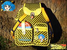 🎒 CREAMY MAMI Posi Nega