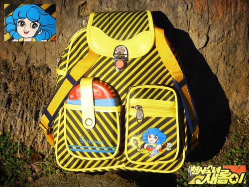 Creamy mami posi nega - 🎒,