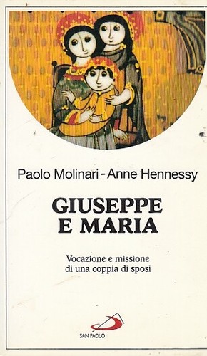 Giuseppe maria - giuseppe, e