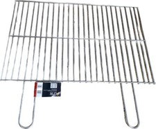 Griglia Barbecue 60x40 cm GMR