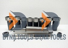 Lathe Tailstock Die Holder 10x