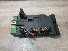 SCATOLA FUSIBILI MERCEDES