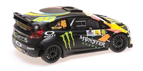 Modellino auto rossi - modellino, ford