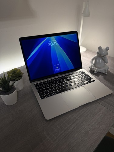 Macbook air con applecare - air, m1