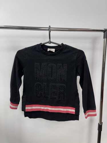 Felpa moncler taglia anni - moncler,