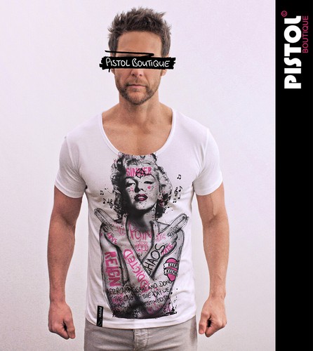 Pistol boutique shirt - boutique, t-shirt