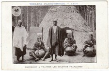 CPA -69- LYON - THEATRE