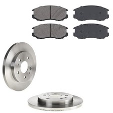 KIT PASTIGLIE E DISCHI