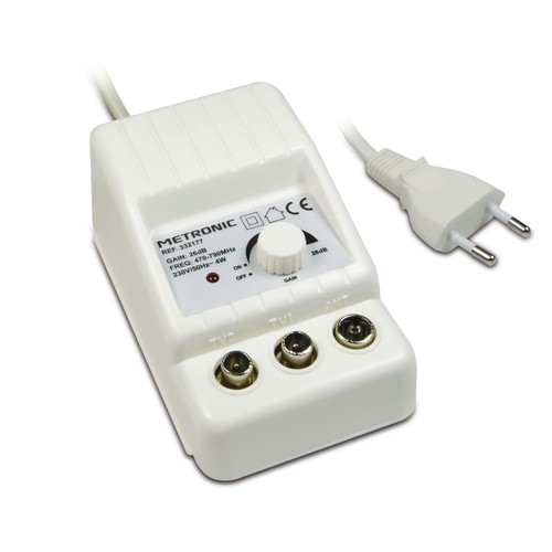 Metronic 332177 - metronic,