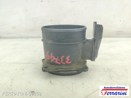 Debimetro ford focus da - debimetro,