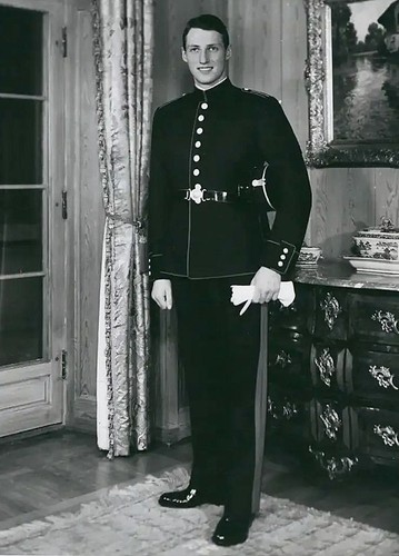 Cartolina harald di - harald,