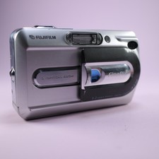Fujifilm fotocamera digitale