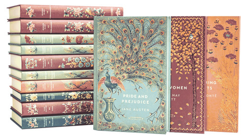 The cranford collection jane - the,