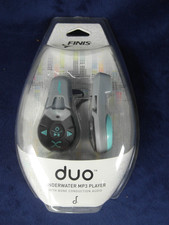 FINIS Duo Lettore MP3 Musicale