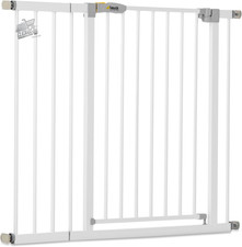 Children's Safety Gate Open N