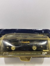 Modellino maserati 2000 - modellino, gt